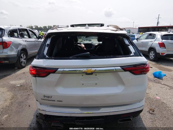 2023 CHEVROLET TRAVERSE AWD HIGH COUNTRY — I152