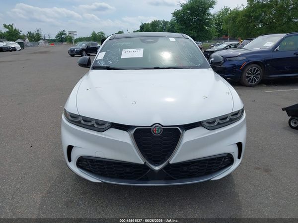 2024 ALFA ROMEO TONALE TI EAWD