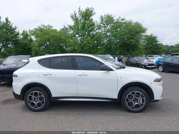 2024 ALFA ROMEO TONALE TI EAWD