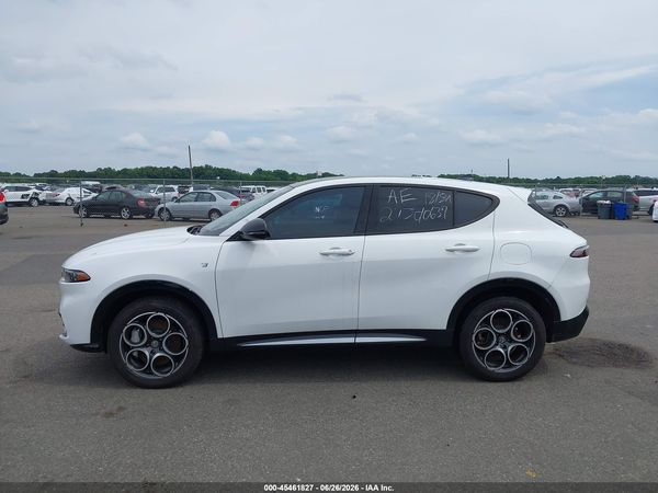 2024 ALFA ROMEO TONALE TI EAWD