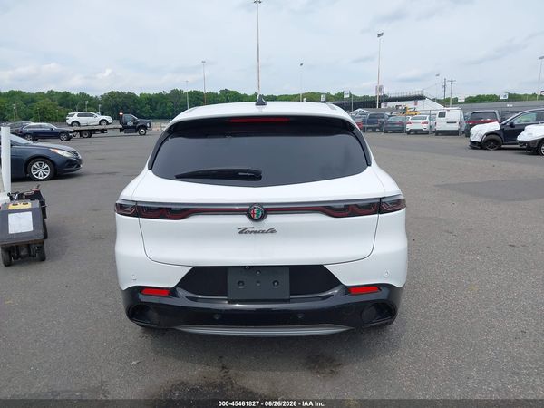 2024 ALFA ROMEO TONALE TI EAWD