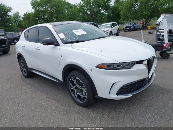 2024 ALFA ROMEO TONALE TI EAWD