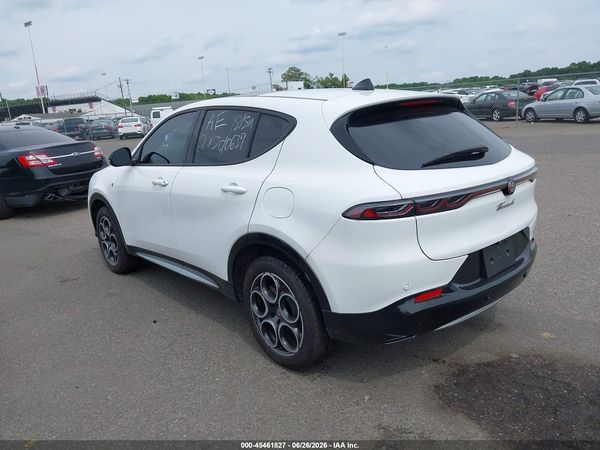 2024 ALFA ROMEO TONALE TI EAWD