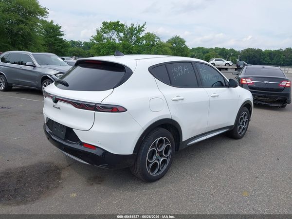 2024 ALFA ROMEO TONALE TI EAWD