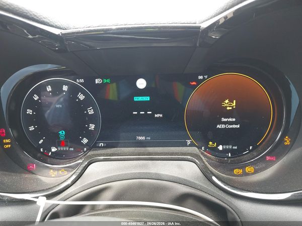 2024 ALFA ROMEO TONALE TI EAWD