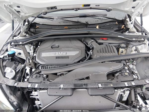 2024 BMW 228I GRAN COUPE SDRIVE