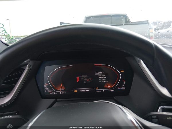 2024 BMW 228I GRAN COUPE SDRIVE