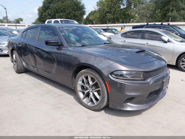 2023 DODGE CHARGER GT