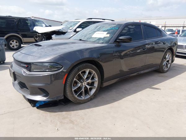 2023 DODGE CHARGER GT