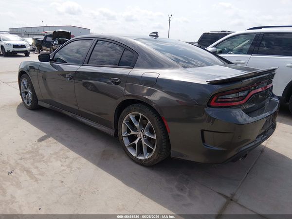 2023 DODGE CHARGER GT