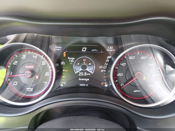 2023 DODGE CHARGER GT