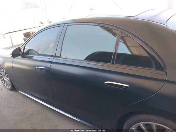 2023 MERCEDES-BENZ S 580 4MATIC