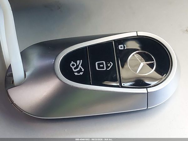 2023 MERCEDES-BENZ S 580 4MATIC