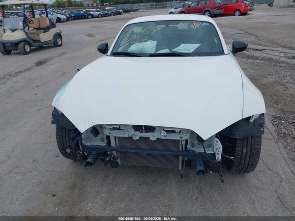 2019 MAZDA MX-5 MIATA RF CLUB