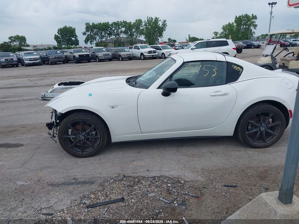 2019 MAZDA MX-5 MIATA RF