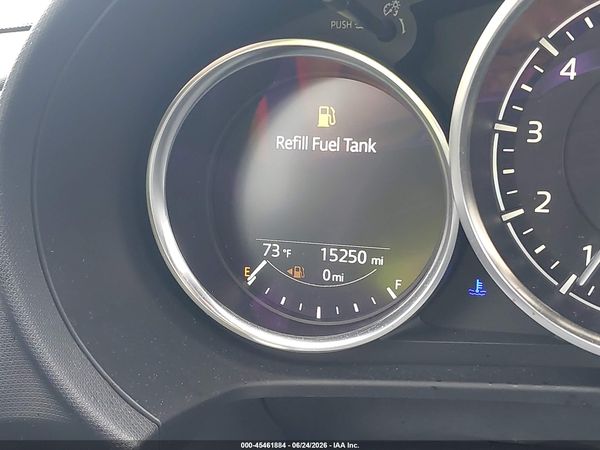 2019 MAZDA MX-5 MIATA RF CLUB