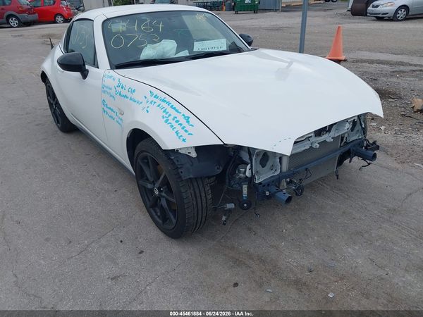 2019 MAZDA MX-5 MIATA RF CLUB