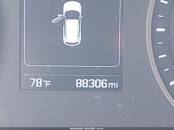 2017 HYUNDAI TUCSON SE PLUS