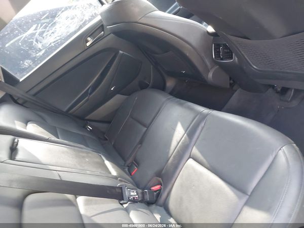 2017 HYUNDAI TUCSON SE PLUS