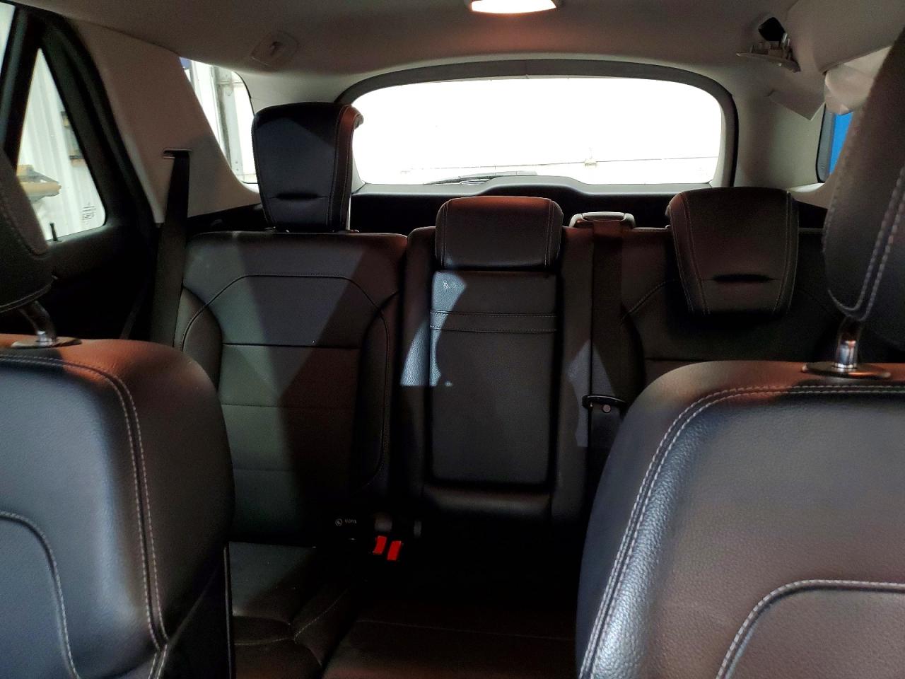 2015 MERCEDES-BENZ ML ML350