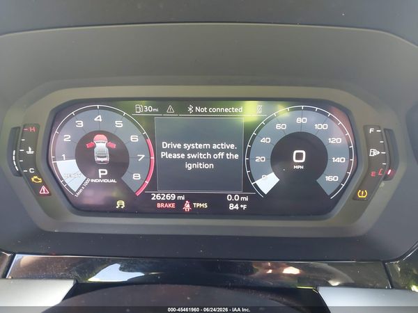 2023 AUDI A3