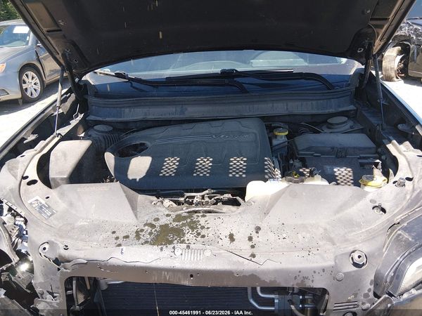 2021 JEEP CHEROKEE LIMITED 4X4