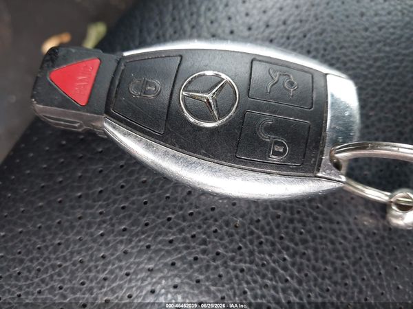 2018 MERCEDES-BENZ C 300 4MATIC