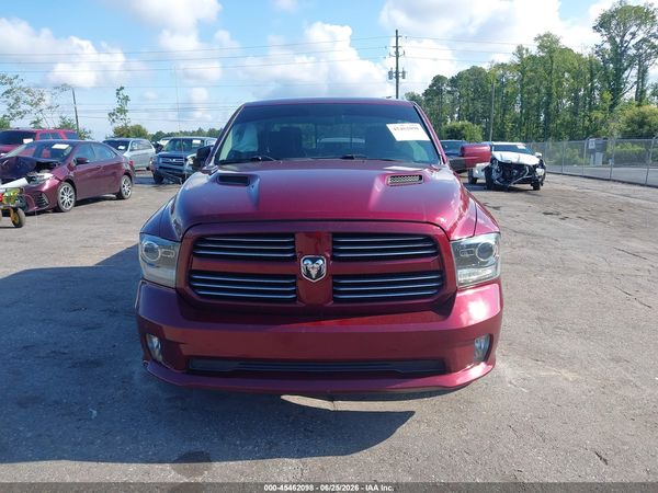 2017 RAM 1500 SPORT  4X2 6'4 BOX