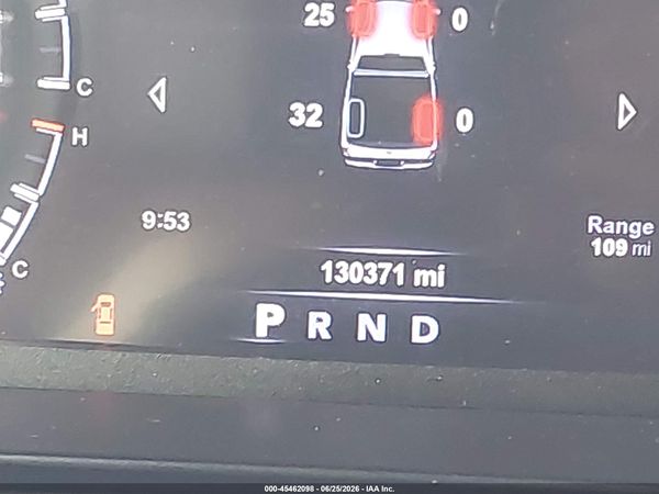2017 RAM 1500 SPORT  4X2 6'4 BOX
