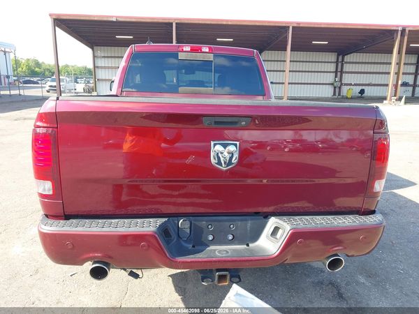 2017 RAM 1500 SPORT  4X2 6'4 BOX
