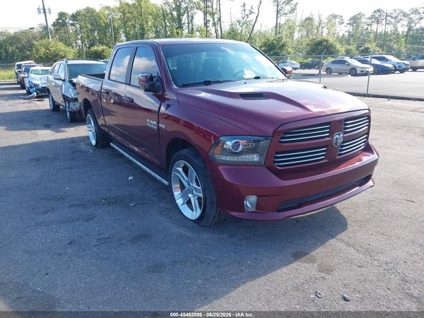 2017 RAM 1500 SPORT  4X2 6'4 BOX