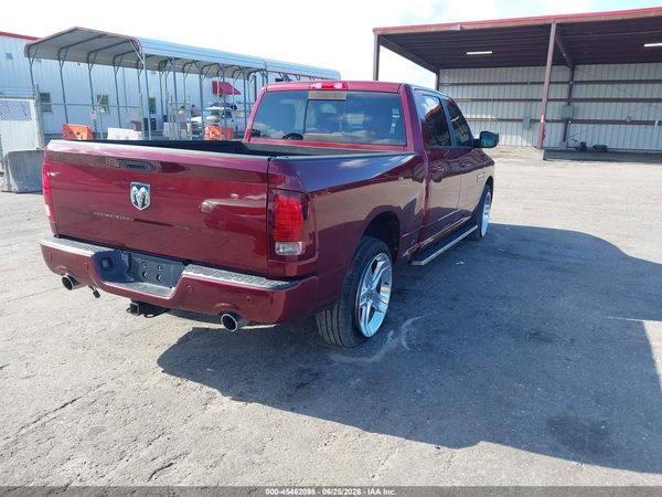 2017 RAM 1500 SPORT  4X2 6'4 BOX