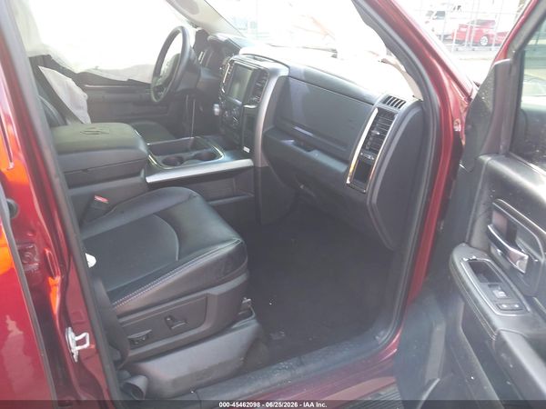 2017 RAM 1500 SPORT  4X2 6'4 BOX