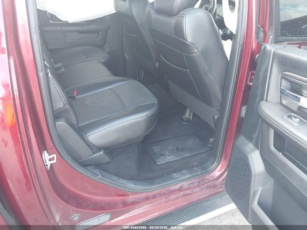 2017 RAM 1500 SPORT  4X2 6'4 BOX