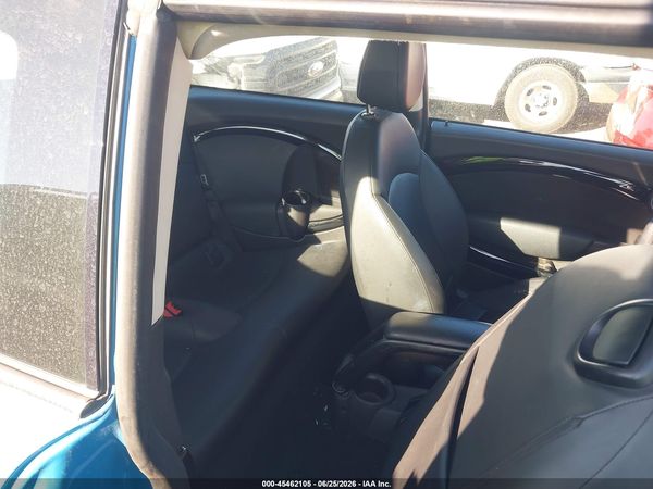 2014 MINI CLUBMAN COOPER
