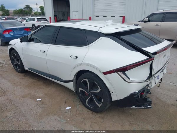 2022 KIA EV6 GT-LINE