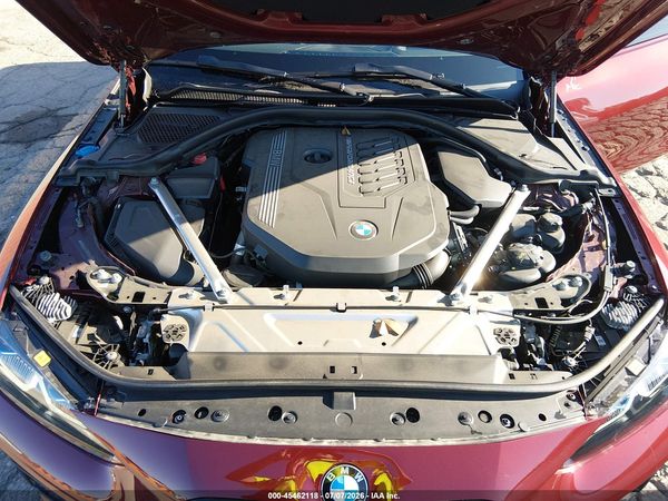 2024 BMW M440I
