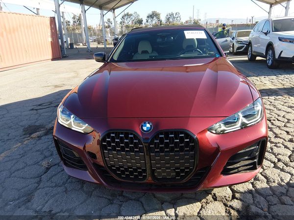 2024 BMW M440I