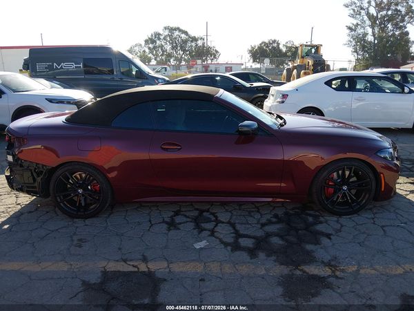 2024 BMW M440I