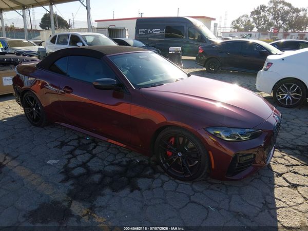 2024 BMW M440I