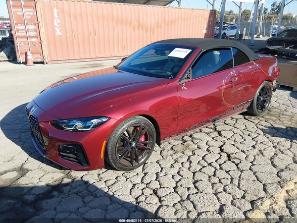 2024 BMW M440I