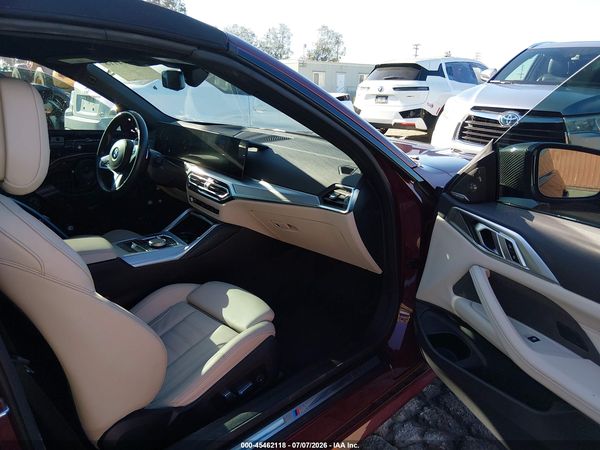 2024 BMW M440I