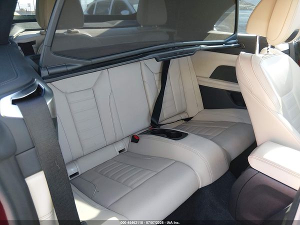 2024 BMW M440I
