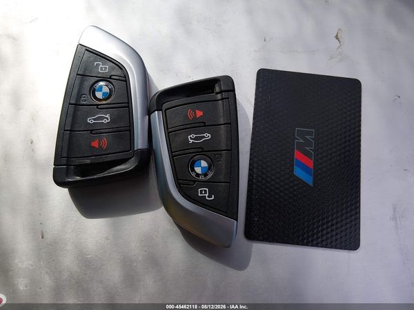 2024 BMW M440I