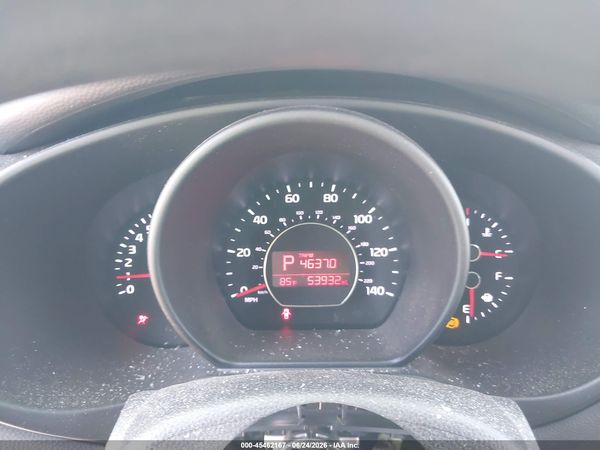 2016 KIA SOUL !