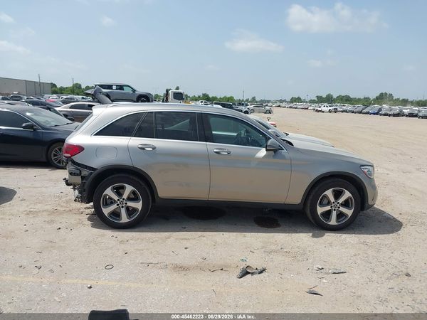 2020 MERCEDES-BENZ GLC 300 GLC300