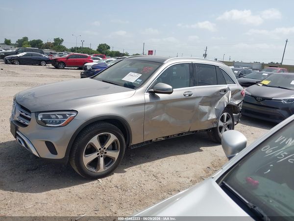 2020 MERCEDES-BENZ GLC 300 GLC300