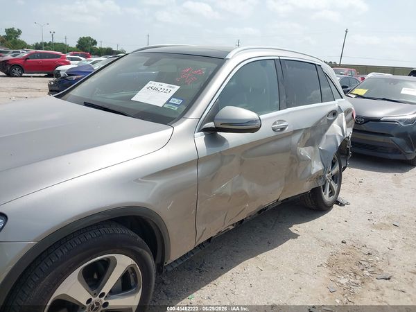 2020 MERCEDES-BENZ GLC 300 GLC300