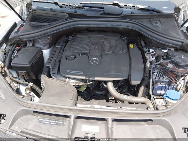 2018 MERCEDES-BENZ GLE 350 4MATIC