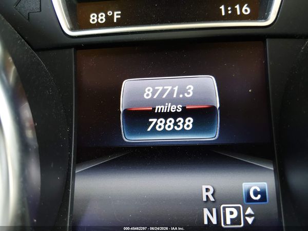 2018 MERCEDES-BENZ GLE 350 4MATIC